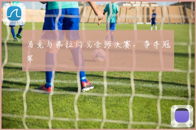 马竞与弗拉门戈会师决赛，争夺冠军
