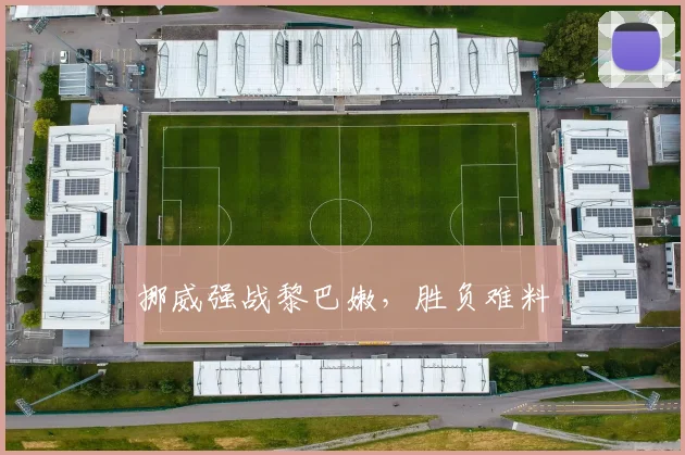 挪威强战黎巴嫩，胜负难料