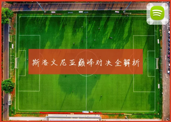 斯洛文尼亚巅峰对决全解析