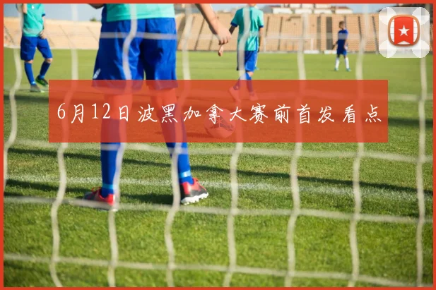 6月12日波黑加拿大赛前首发看点