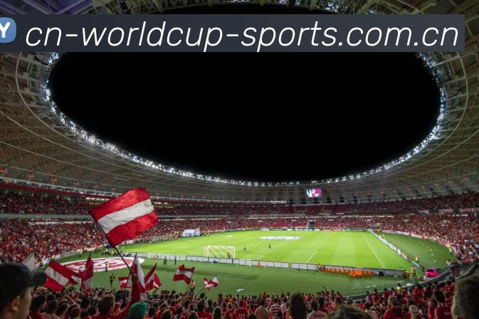 关于2026国际足联世界杯（中国）官方网站 - World Cup 2026