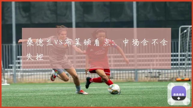桑德兰vs布莱顿看点：中场会不会失控