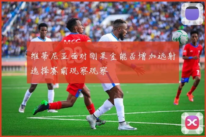 维蒂尼亚面对刚果金能否增加远射选择赛前观察观察