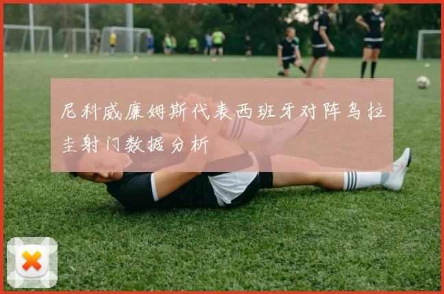 尼科威廉姆斯代表西班牙对阵乌拉圭射门数据分析